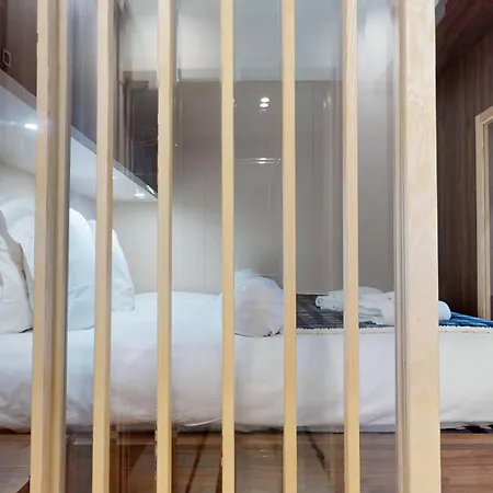 Apartment Les Loges Balcon Et Parking