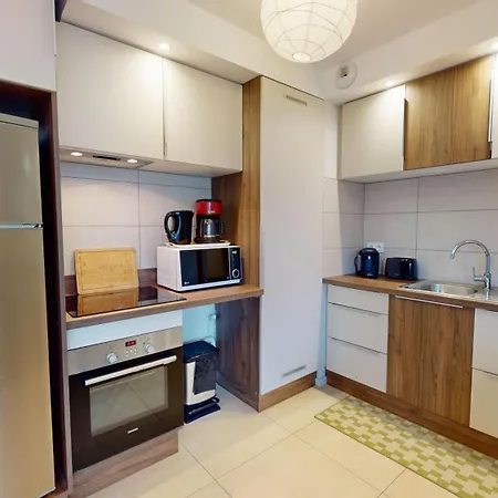 Les Loges Balcon Et Parking Apartment *